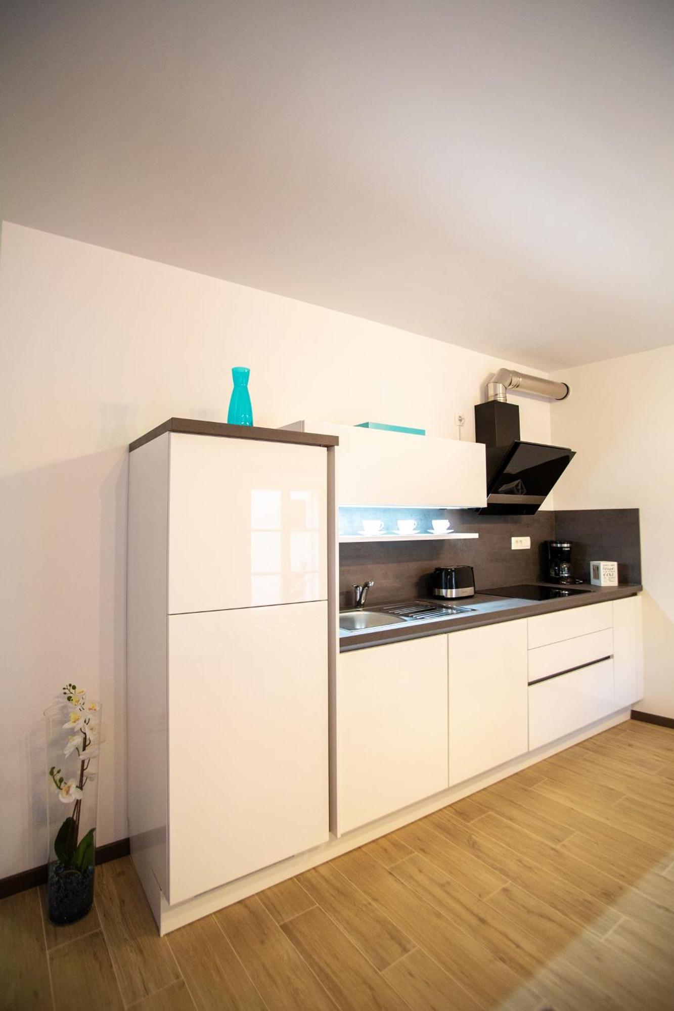 Azzurro Apartment Piran Exterior foto